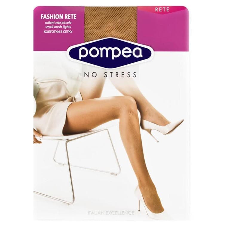 Pompea collant Hello, 2 paia – Esselunga