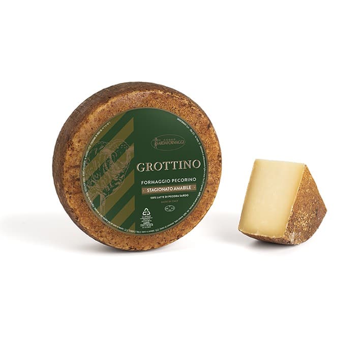 Pecorino Grottino Sardaformaggi – MD