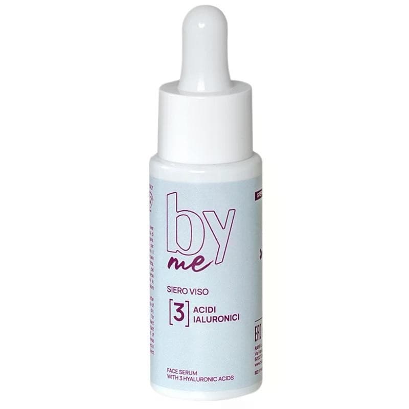 Siero viso acido ialuronico Be 30 ml in offerta da MD