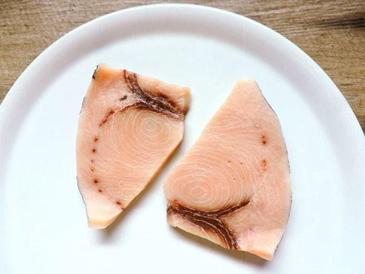 Trancio di Pesce Spada decongelato – Carrefour