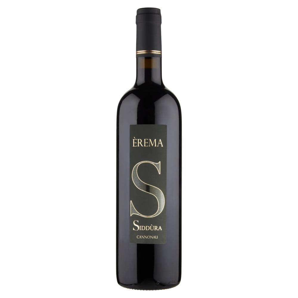 Cannonau di Sardegna DOC, 750 ml – Carrefour