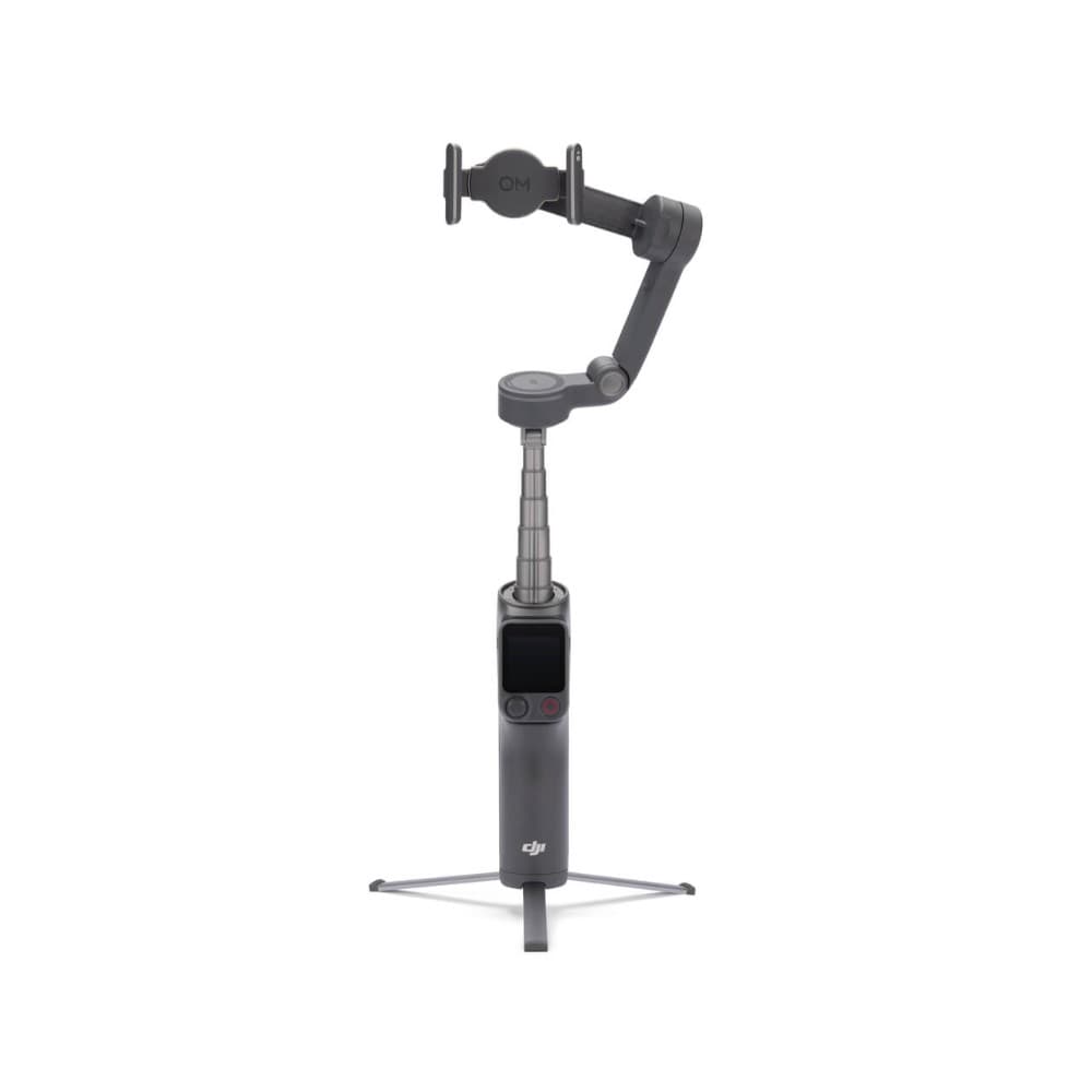 DJI stabilizzatore per smartphone Osmo Mobile 8P – Comet