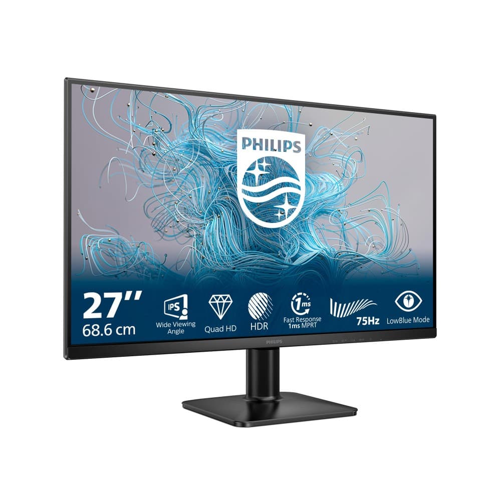 Monitor Quad HD 27E2N1500L 27" Philips in offerta da MediaWorld