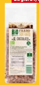 Crownfield Farro soffiato bio al cioccolato, 150 g – Lidl