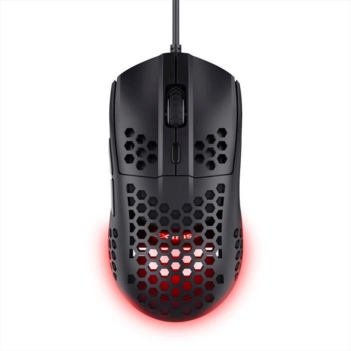 Mouse gaming GXT928 Helox ultraleggero TRUST – MediaWorld