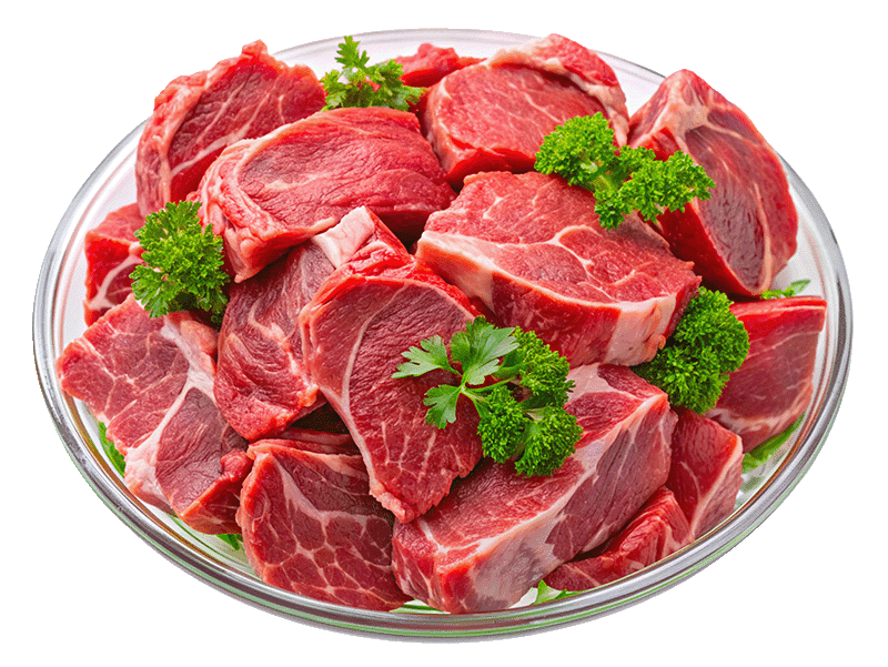 Kategorija proizvoda Altra carne