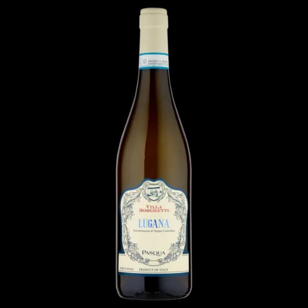 Lugana Doc Villa Borghetti Pasqua 750 ml in offerta da Bennet