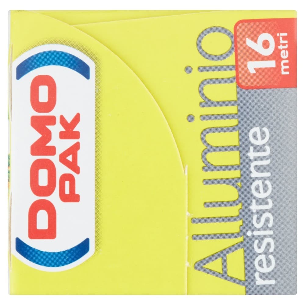 Domopak alluminio, 16 m – Tigota