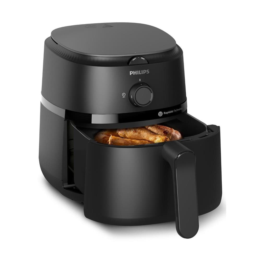 Friggitrice ad aria NA1200 4,2 L Philips in offerta da Iper La grande i