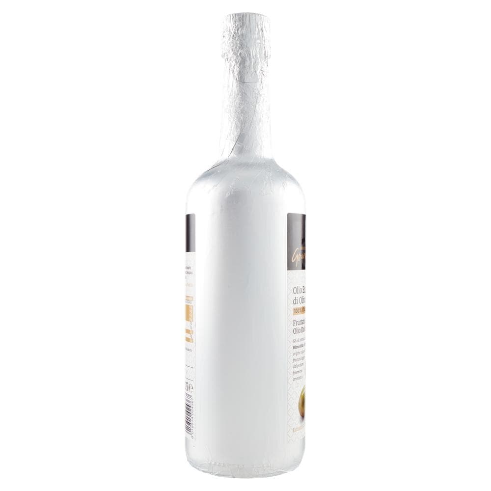 Selezione Gourmet Bennet olio extra vergine d'oliva, 750 ml – Bennet