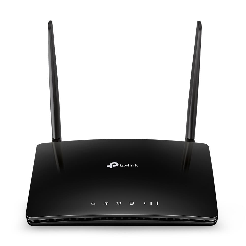 Router Wireless N 4G LTE TL-MR150 TP-Link – Expert
