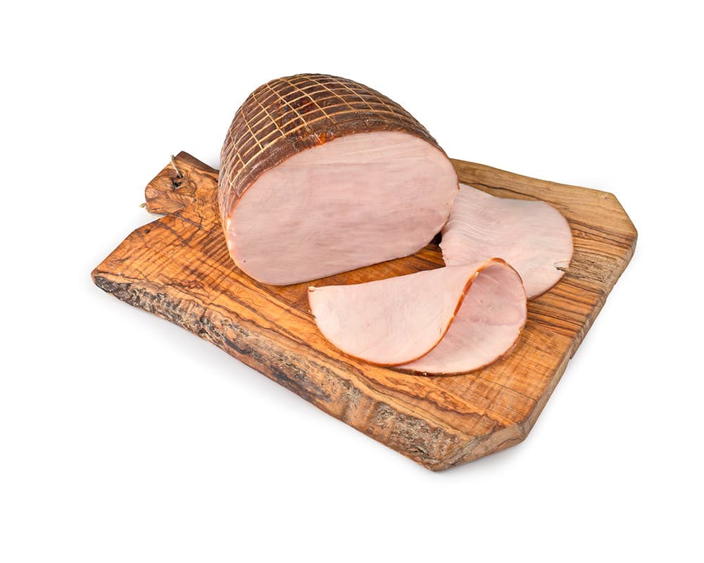 Arrosto di fesa di tacchino – Eurospin