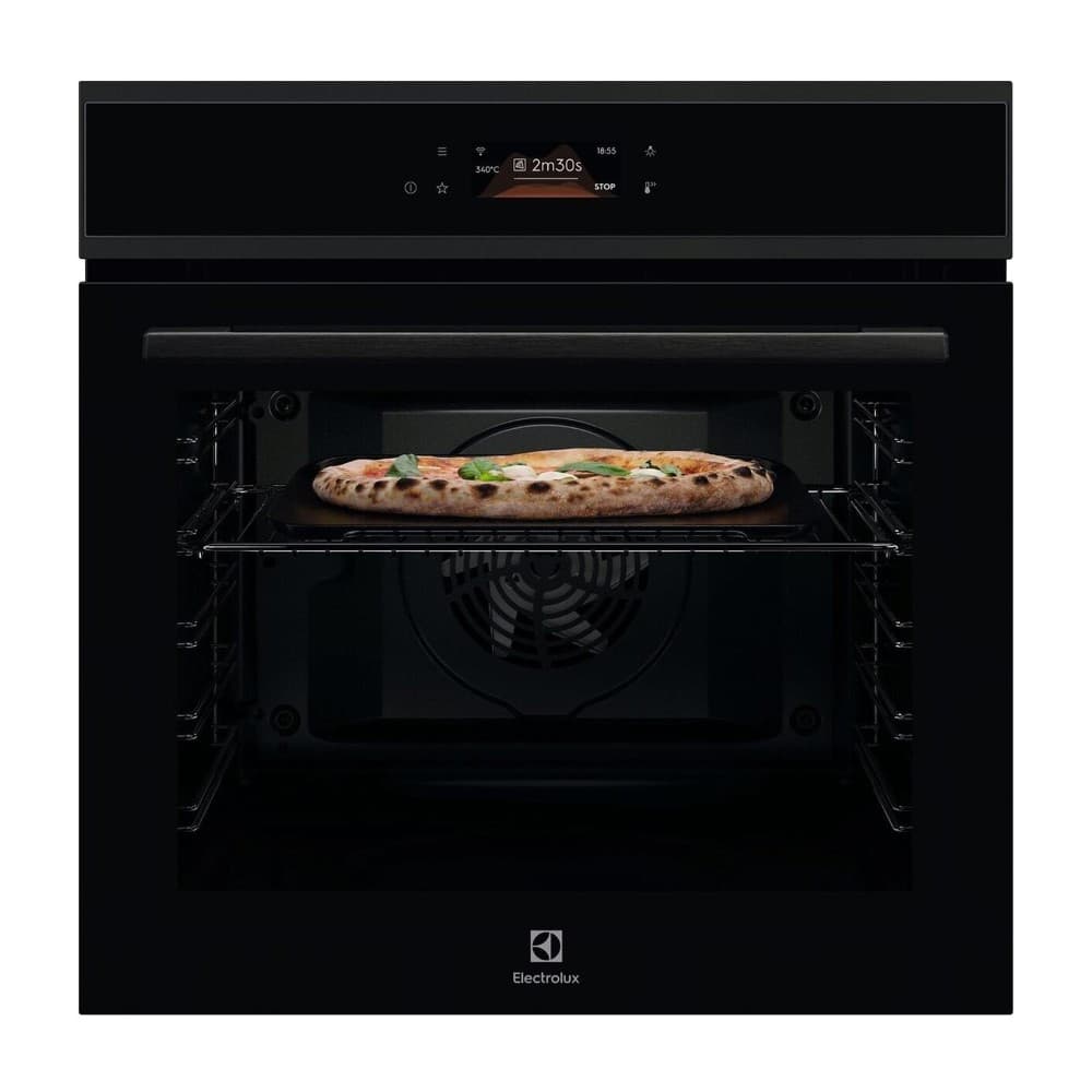 Forno PizzaExpert pirolitico EOX8P18WH ELECTROLUX in offerta da Unieuro