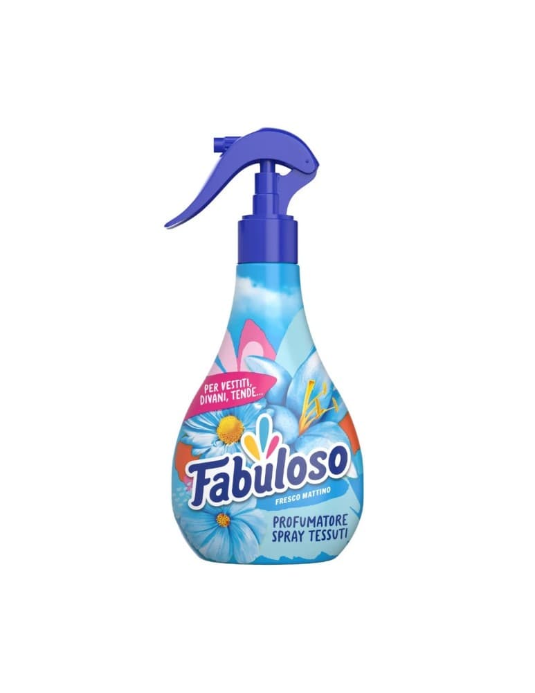 Linea Fabuloso – Il Gigante