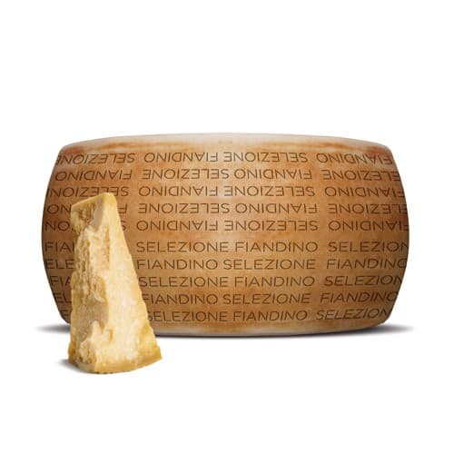 Formaggio selezione Fiandino CASEIFICIO FIANDINO in offerta da Iper La grande i