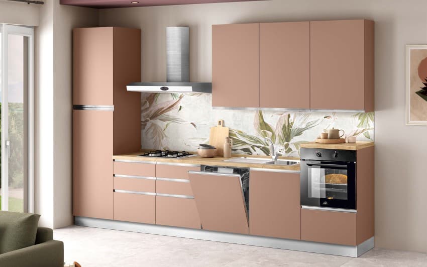 Cucina Selly 330 – Mondo Convenienza