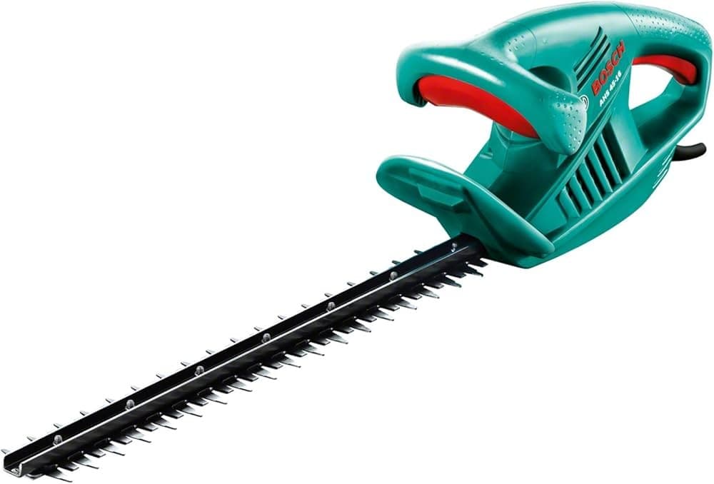 Tagliasiepi elettrico Bosch Mod. AHS 45-16, Lunghezza lama 45 cm – Il Gigante