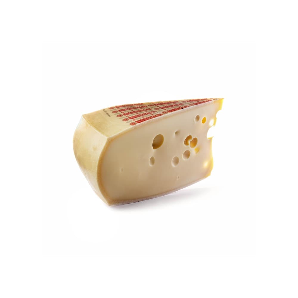 Emmentaler Svizzero AOC in offerta da Carrefour