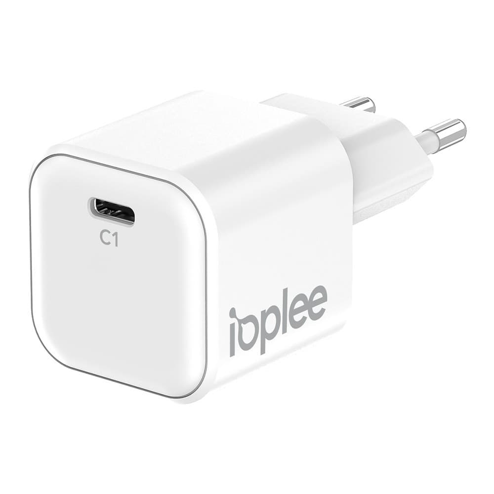 Caricatore da rete porta USB-C – Unieuro