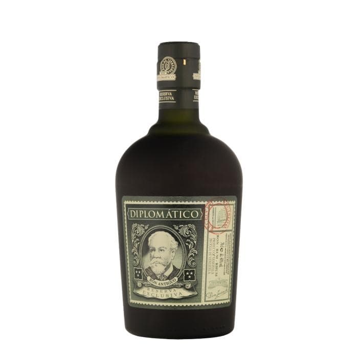 Rum Reserva Exclusiva, 70 cl DIPLOMATICO – Iper La grande i
