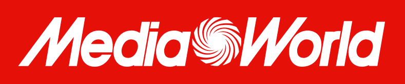 Logo del negozio MediaWorld
