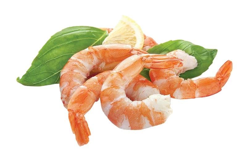 Mazzancolle tropicali al kg in offerta da Esselunga