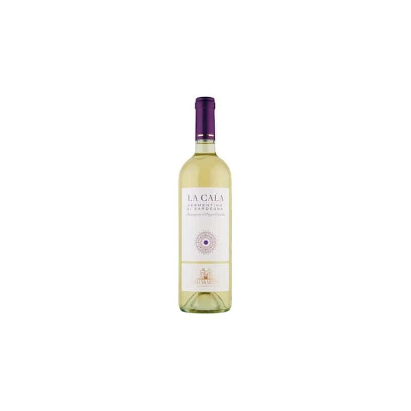 Vermentino o Rosato La Cala Sella e Mosca, 75 cl – Esselunga