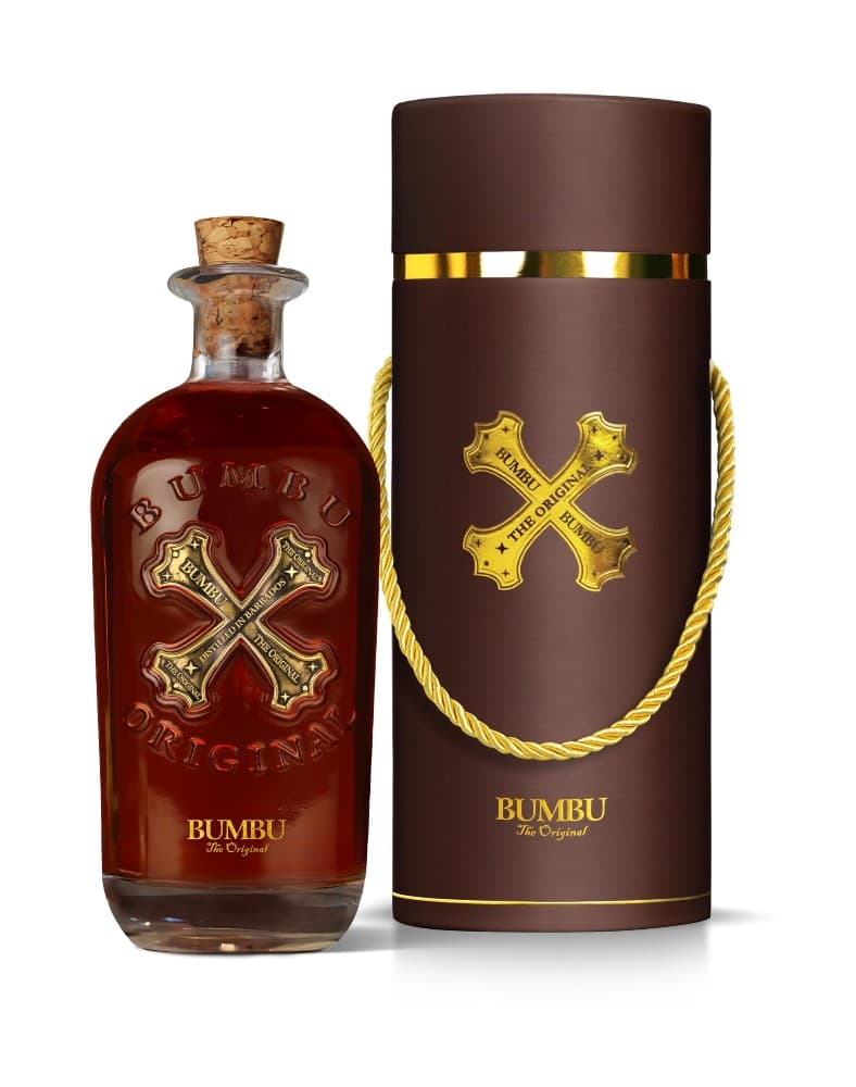 Bumbu The Original Rum con astuccio, 700 ml – Carrefour