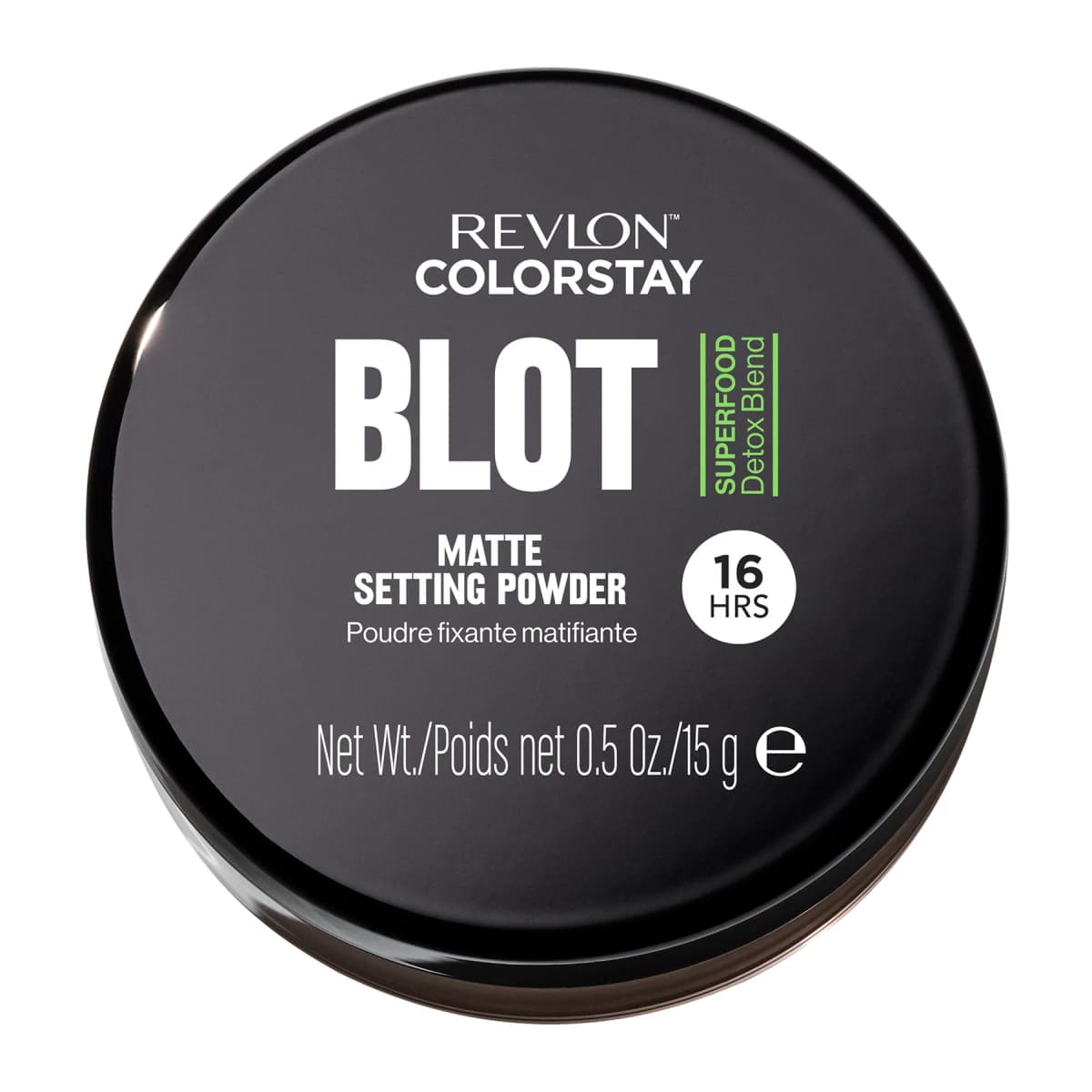 Revlon blot cipria – Tigota