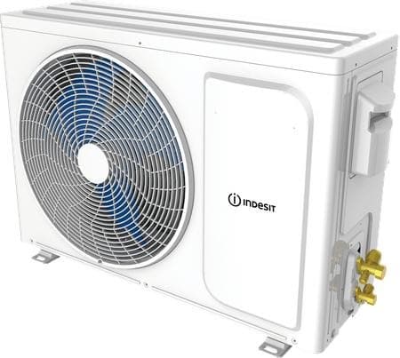 Indesit condizionatore INSP312AWF1 in offerta da Euronics