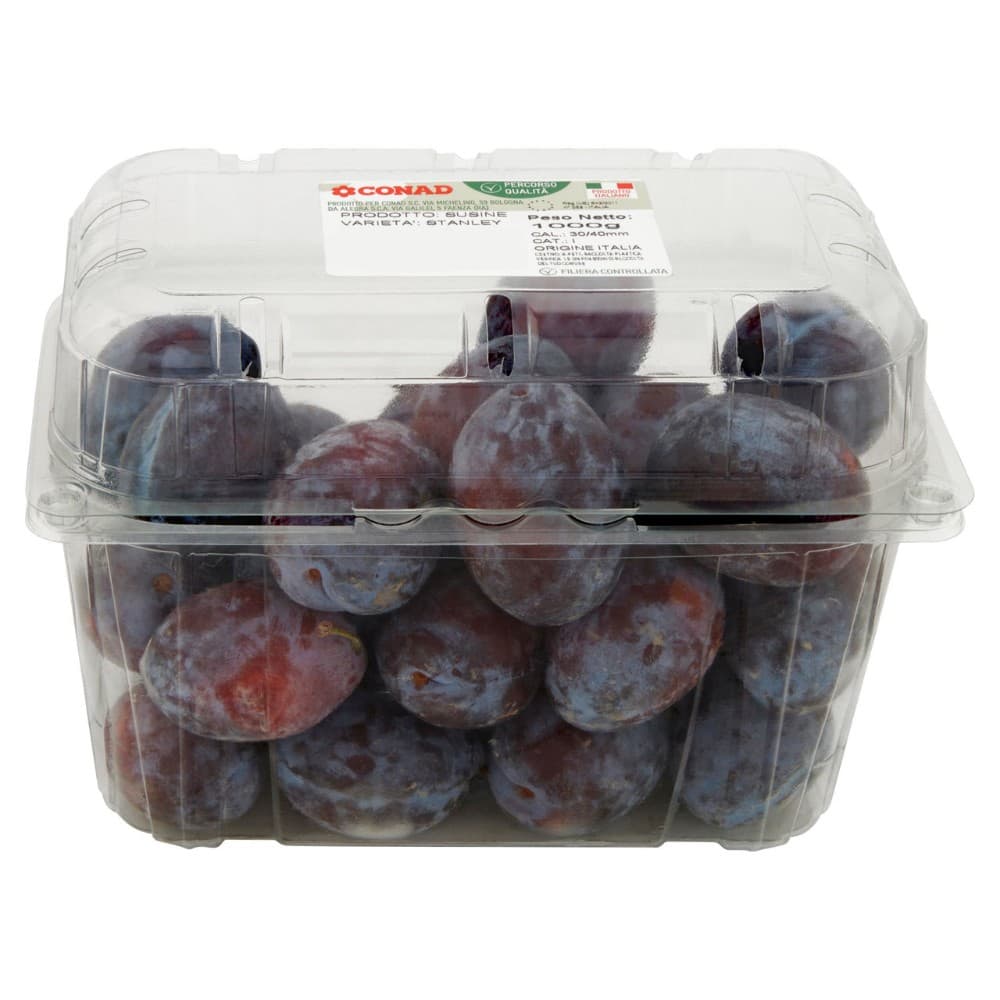Prugne Stanley 1 kg in offerta da MD