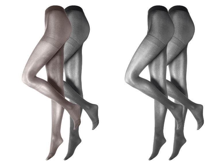 Esmara collant 2 in 1 da donna – Lidl