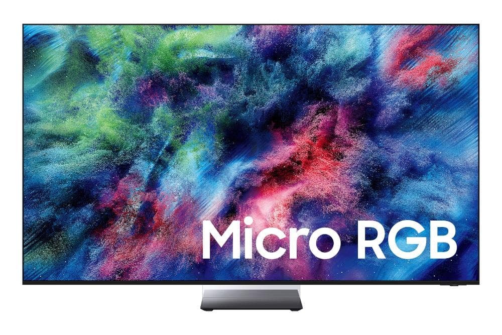 Samsung 65" R95H 4K Smart TV, 65" – Comet