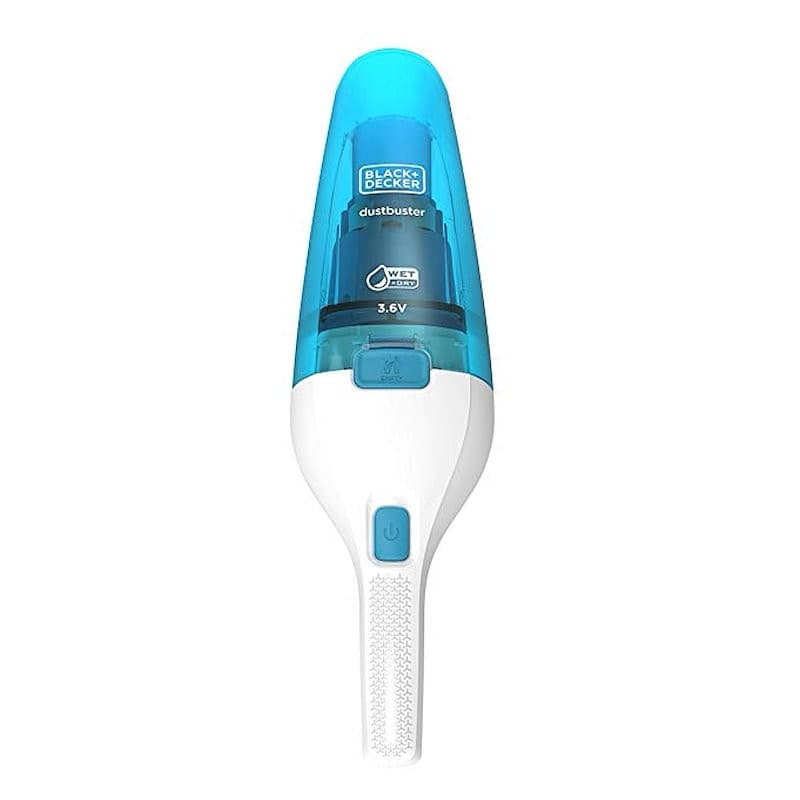 Black+Decker aspiratore Dustbuster WDC115WA – Comet