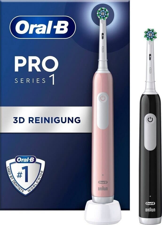 Oral-B Pro1 Bipack Cross Oral B – Comet
