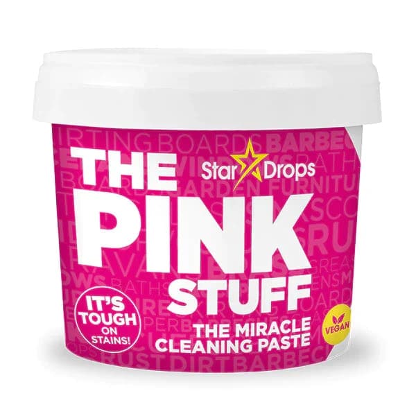 Pasta multiuso Pink Stuff, 850 g – Panorama