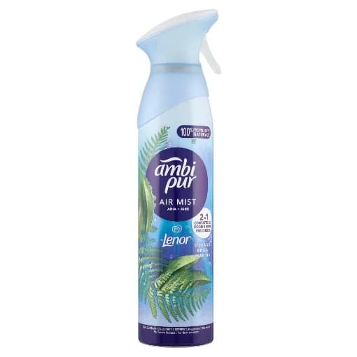Ambi Pur profumatore per ambiente spray 185 ml in offerta da Bennet