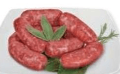 Salsiccia Verzino Pam, 450 g – Panorama