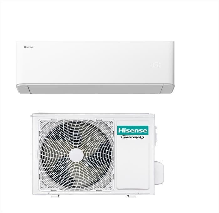 Climatizzatore mono split HAXU120AG + AS35XU00W HISENSE – Comet