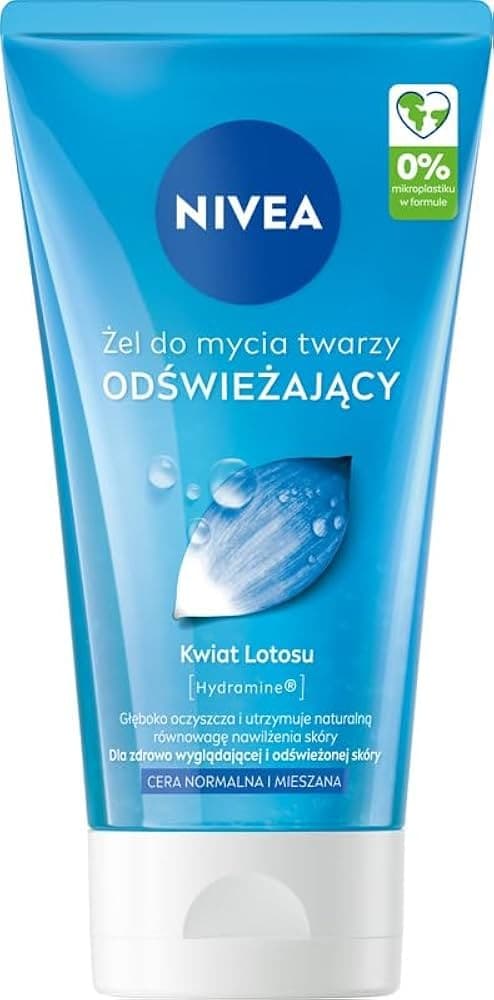 Detergenza viso, 150 ml o 200 ml NIVEA – Esselunga