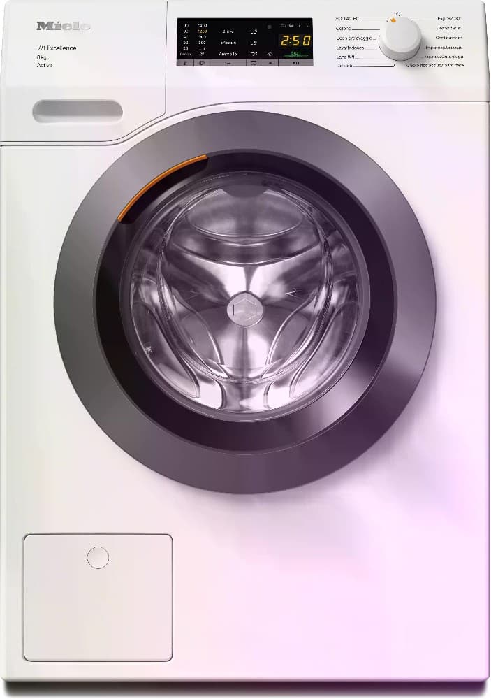 Miele Lavatrice WEA135WCS 8 KG in offerta da Euronics