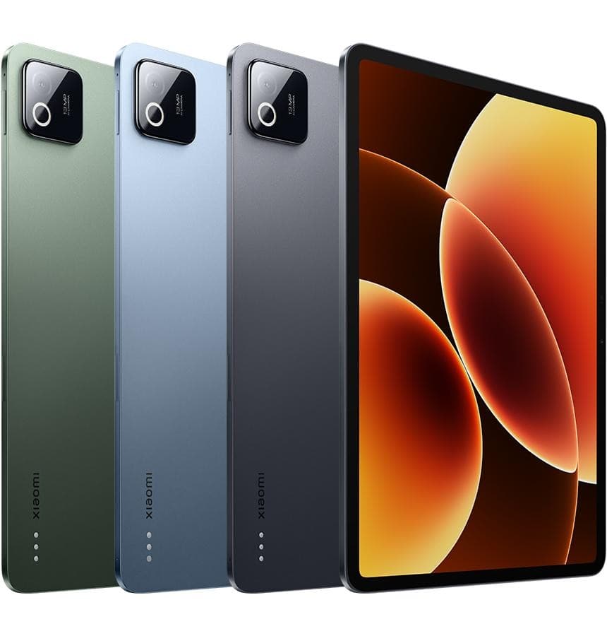 Xiaomi Pad 8 in offerta da Euronics