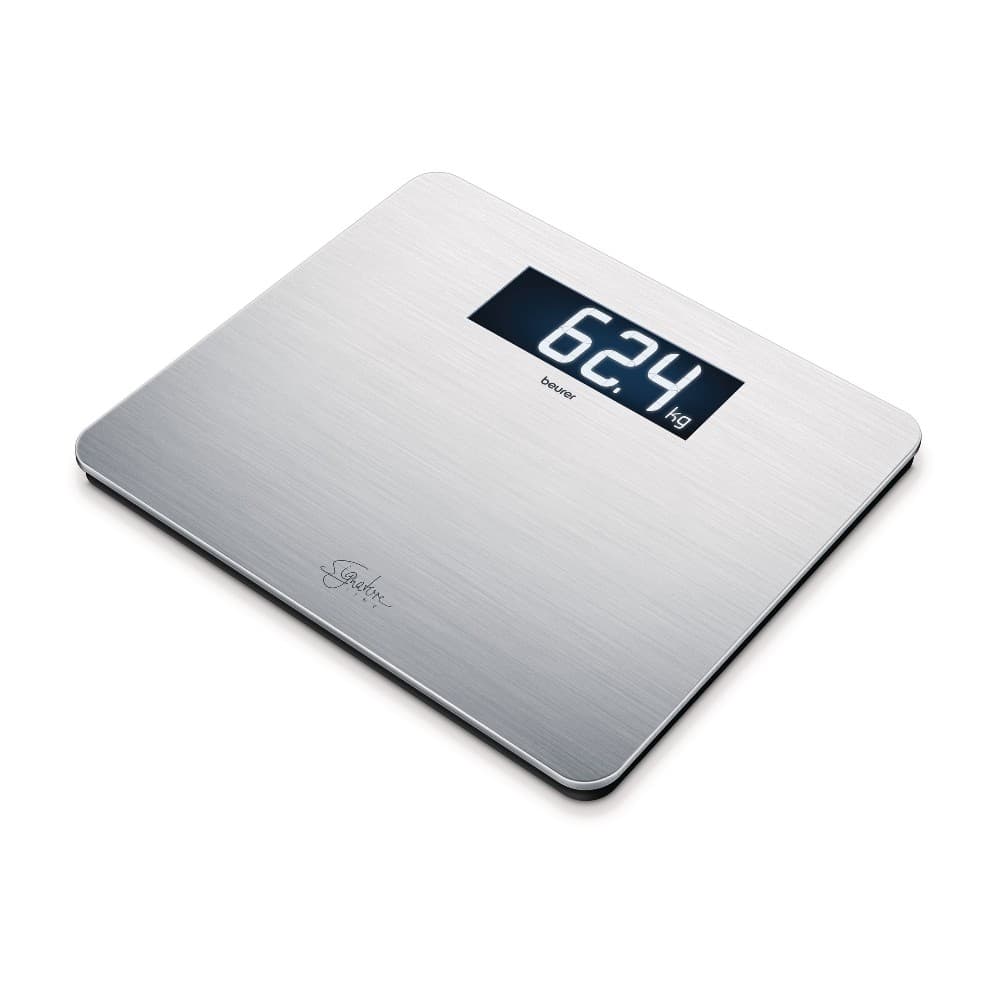 Bilancia Pesapersone GS 405 Inox Beurer – Expert