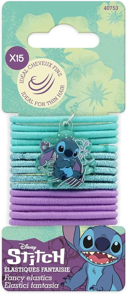 Elastici capelli bambine – MD