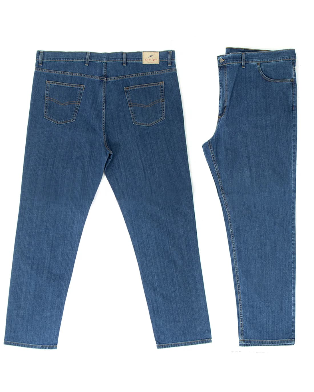 Jeans uomo modello 5 tasche – Coop