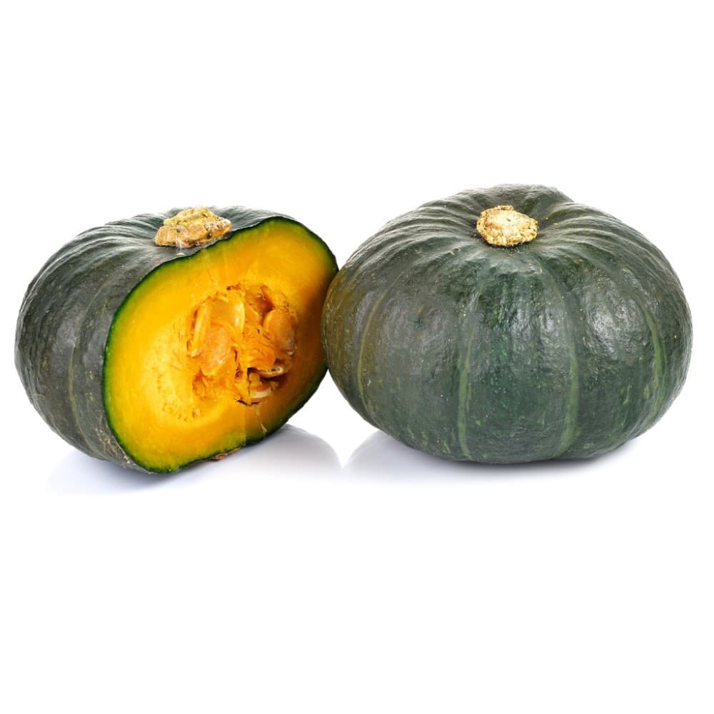 Zucca tonda Delica – Eurospin