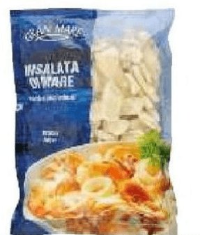 Insalata di mare Gran Mare, 360 g – Penny