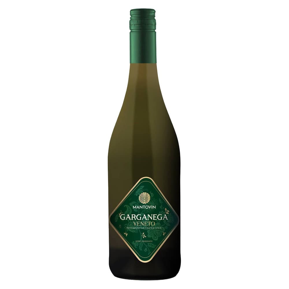 Garganega Veneto IGT frizzante 750 ml in offerta da Dpiù