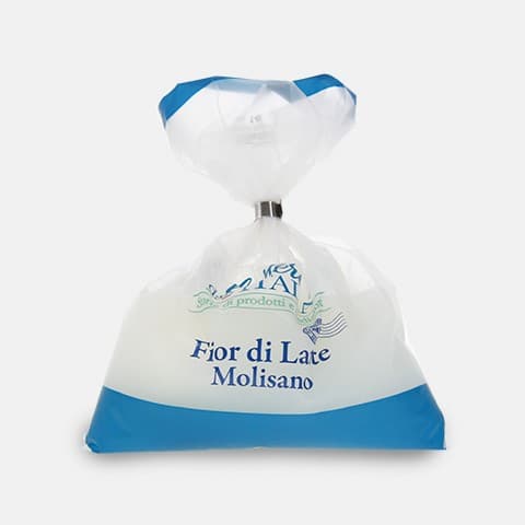 Fior di latte molisano Lettere dall'Italia, 250 g – MD