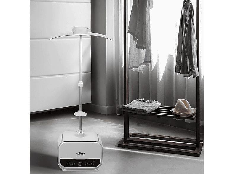 Weasy manichino stirante IRO330 – Eurospin